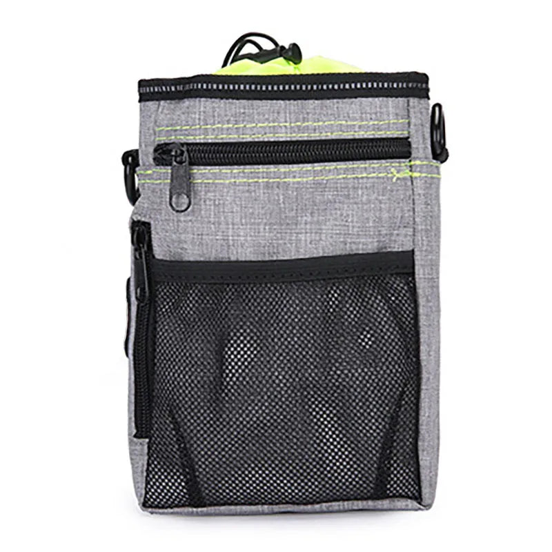 TrainTrek All-in-One Treat Pouch
