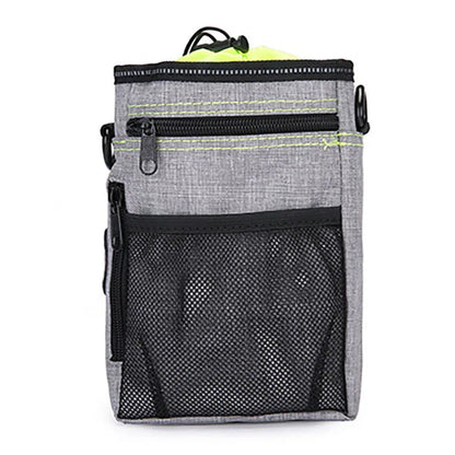 TrainTrek All-in-One Treat Pouch