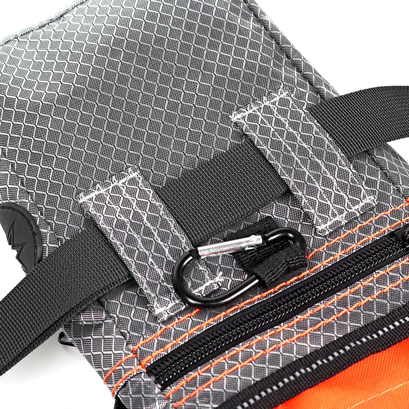 TrainTrek All-in-One Treat Pouch