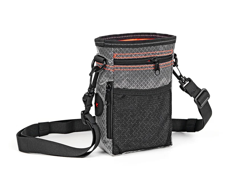 TrainTrek All-in-One Treat Pouch