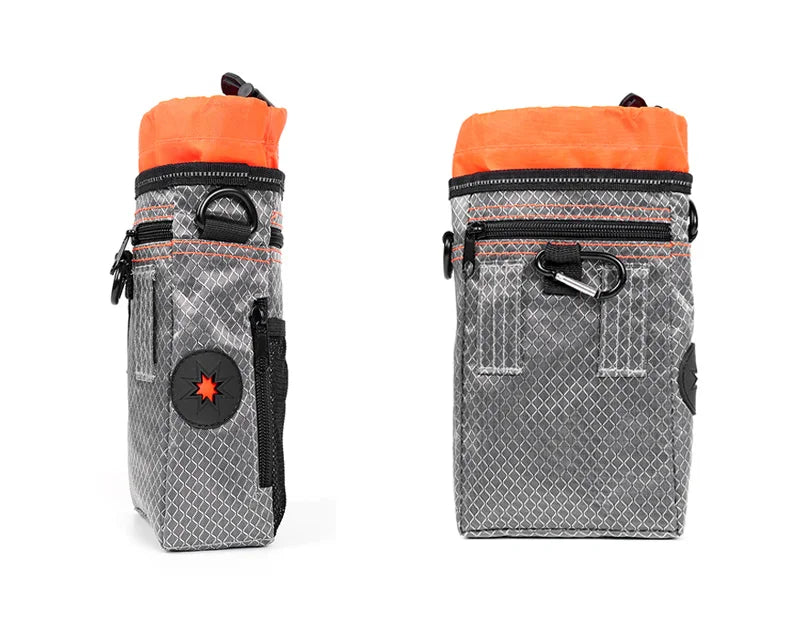 TrainTrek All-in-One Treat Pouch