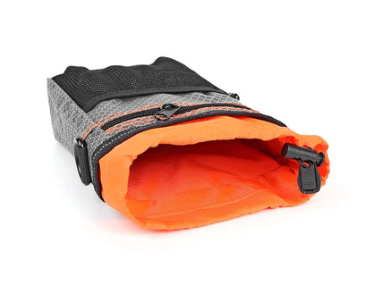 TrainTrek All-in-One Treat Pouch