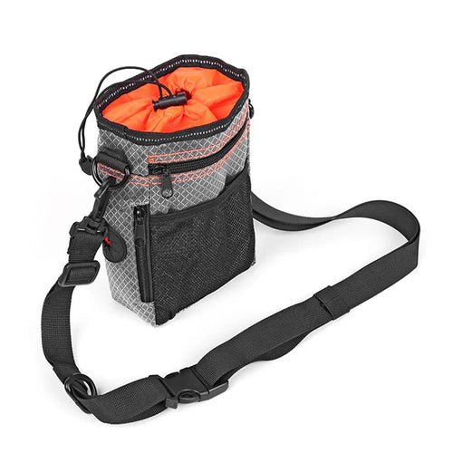 TrainTrek All-in-One Treat Pouch