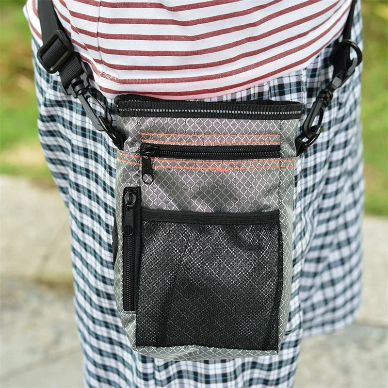 TrainTrek All-in-One Treat Pouch