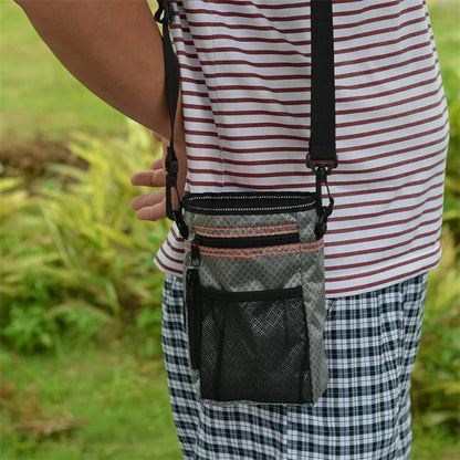 TrainTrek All-in-One Treat Pouch
