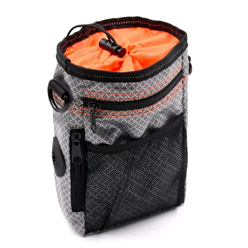 TrainTrek All-in-One Treat Pouch