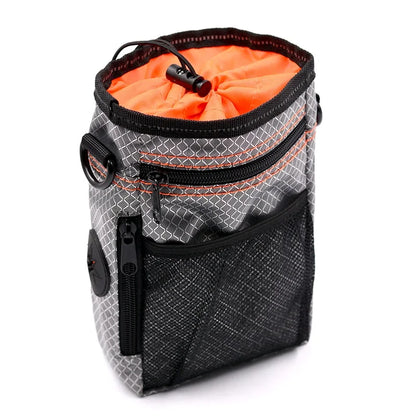 TrainTrek All-in-One Treat Pouch