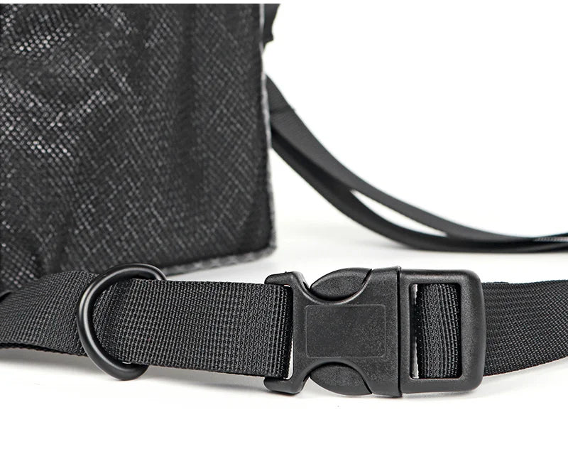 TrainTrek All-in-One Treat Pouch