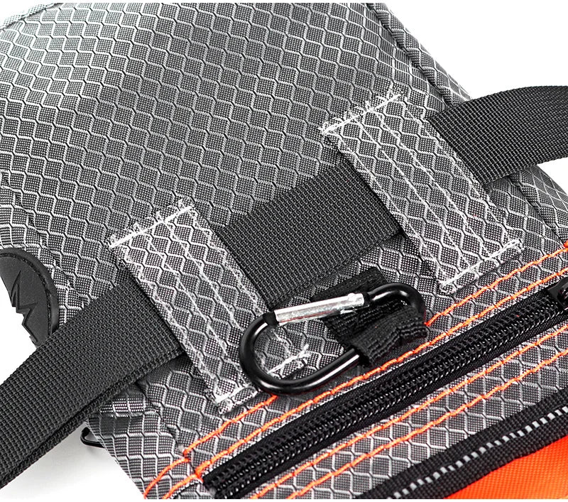 TrainTrek All-in-One Treat Pouch