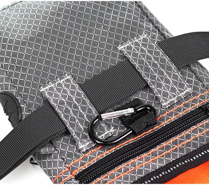 TrainTrek All-in-One Treat Pouch