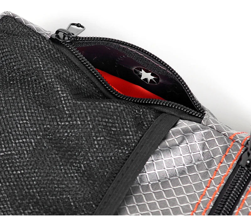 TrainTrek All-in-One Treat Pouch