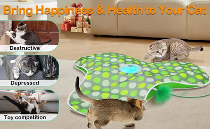 PouncePal Hide & Seek Toy