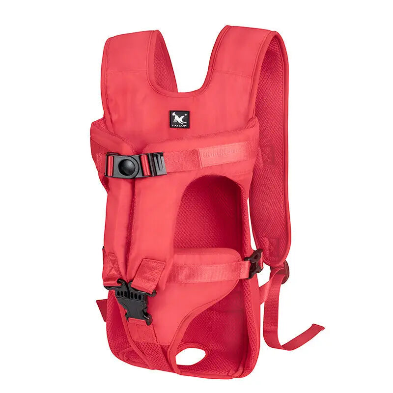 TrekPup Adventure Carrier Backpack