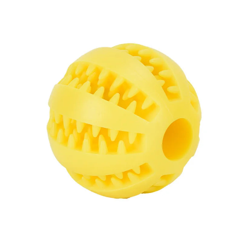 Suck'n Play Dental TPR Toy
