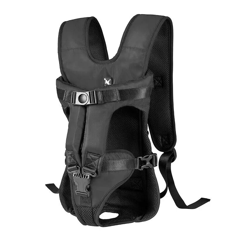 TrekPup Adventure Carrier Backpack