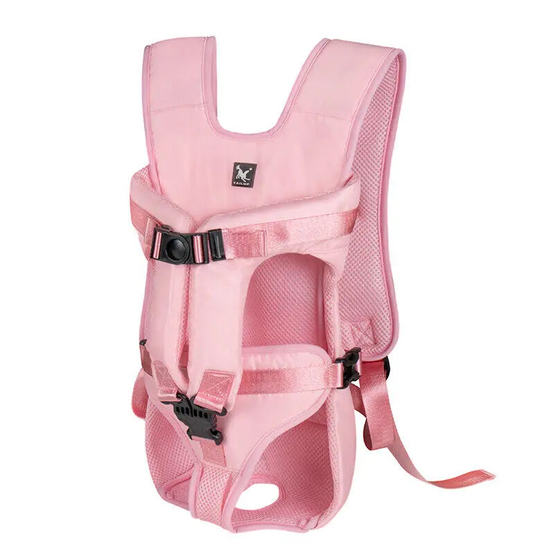 TrekPup Adventure Carrier Backpack