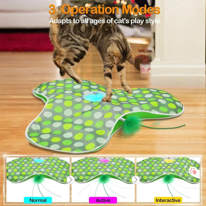 PouncePal Hide & Seek Toy