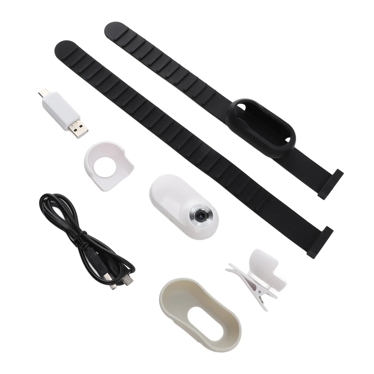 PawVista HD Pet Collar Camera