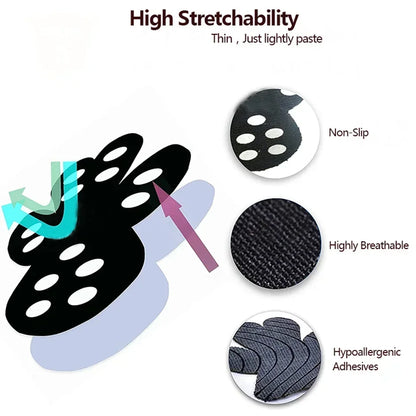 GripTrex Anti-Slip Paw Pads