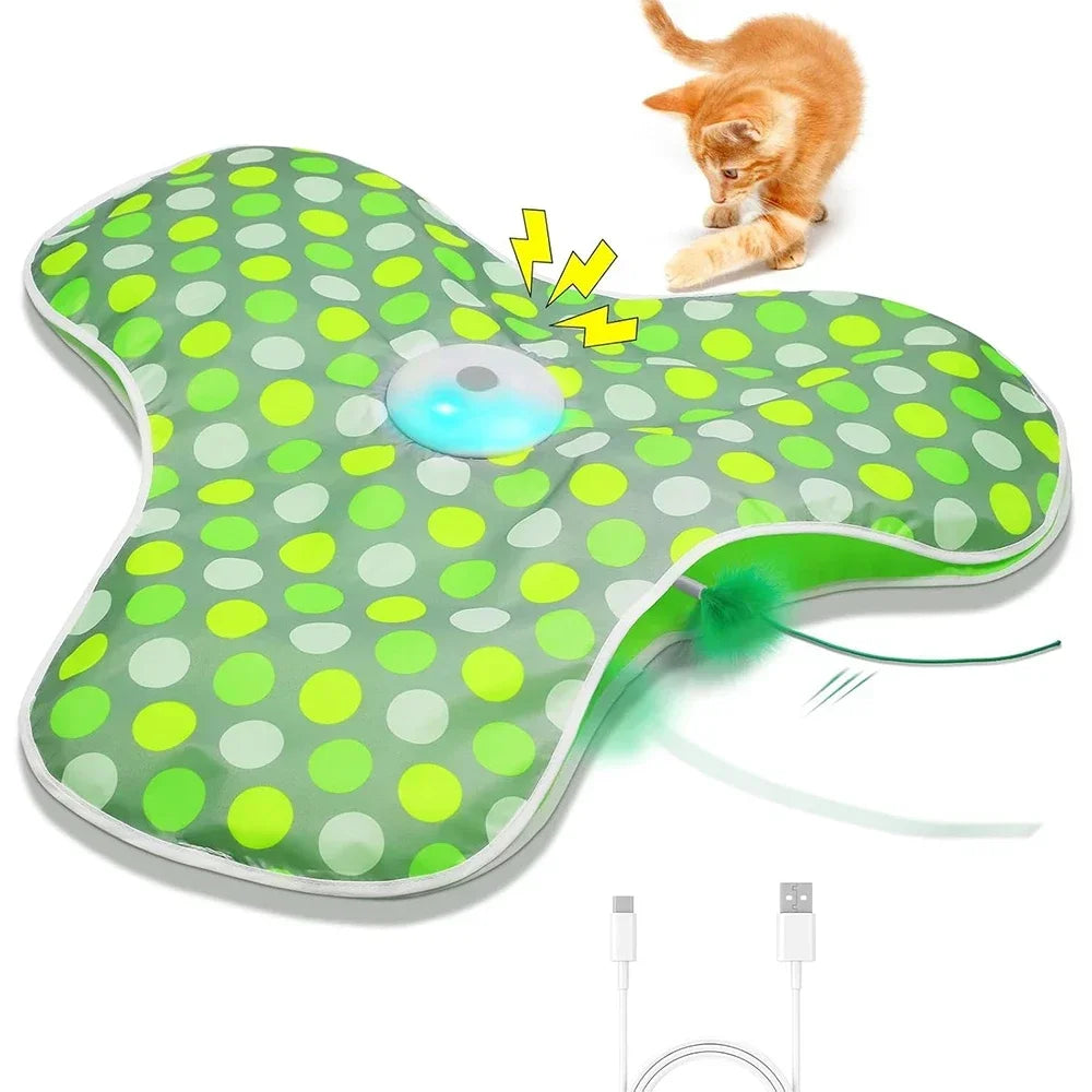 PouncePal Hide & Seek Toy