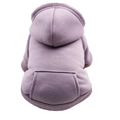SnugPup Winter Hoodie Jacket