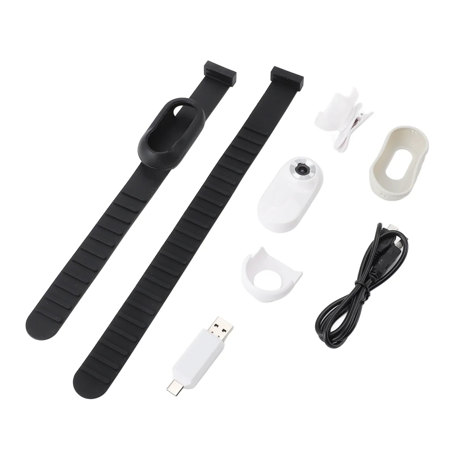PawVista HD Pet Collar Camera