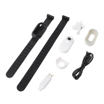 PawVista HD Pet Collar Camera