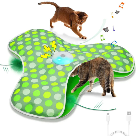 PouncePal Hide & Seek Toy