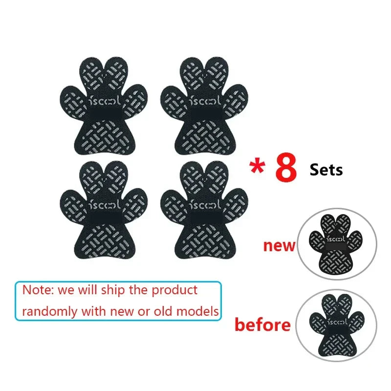 GripTrex Anti-Slip Paw Pads