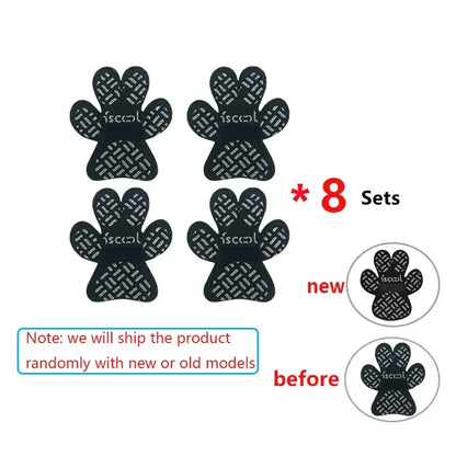 GripTrex Anti-Slip Paw Pads