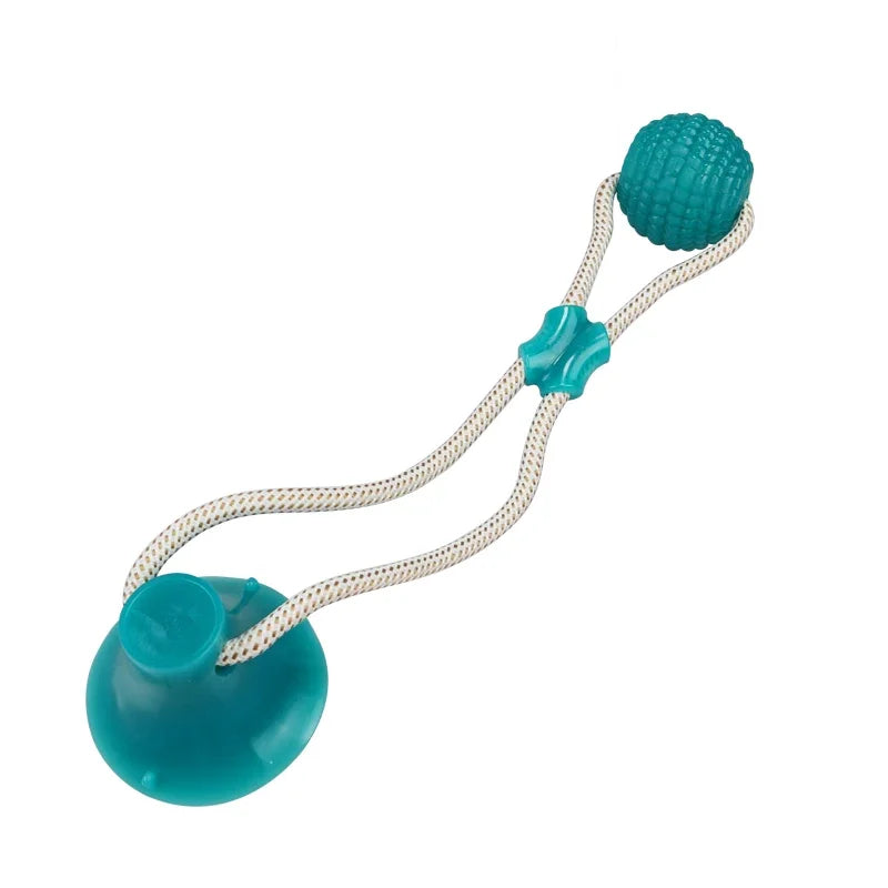 Suck'n Play Dental TPR Toy