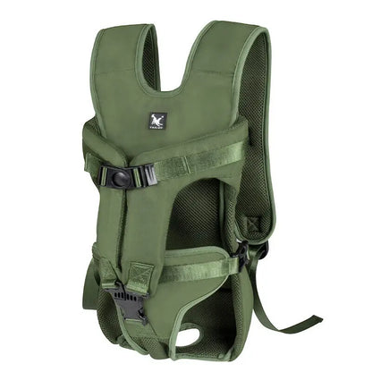 TrekPup Adventure Carrier Backpack