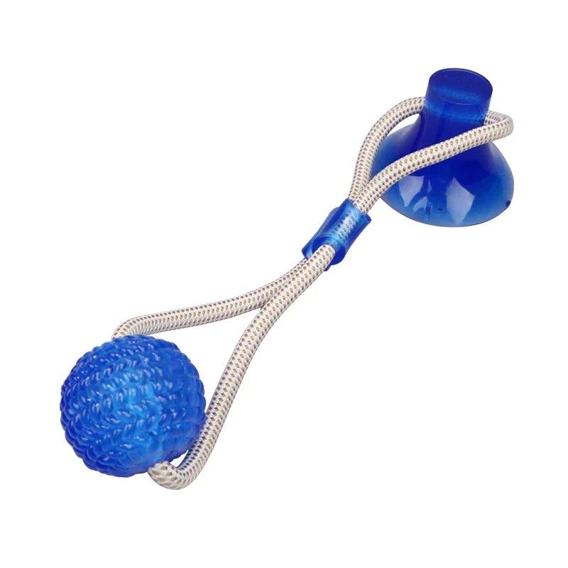 Suck'n Play Dental TPR Toy