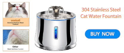 SilentFlow Thermo-Smart Fountain