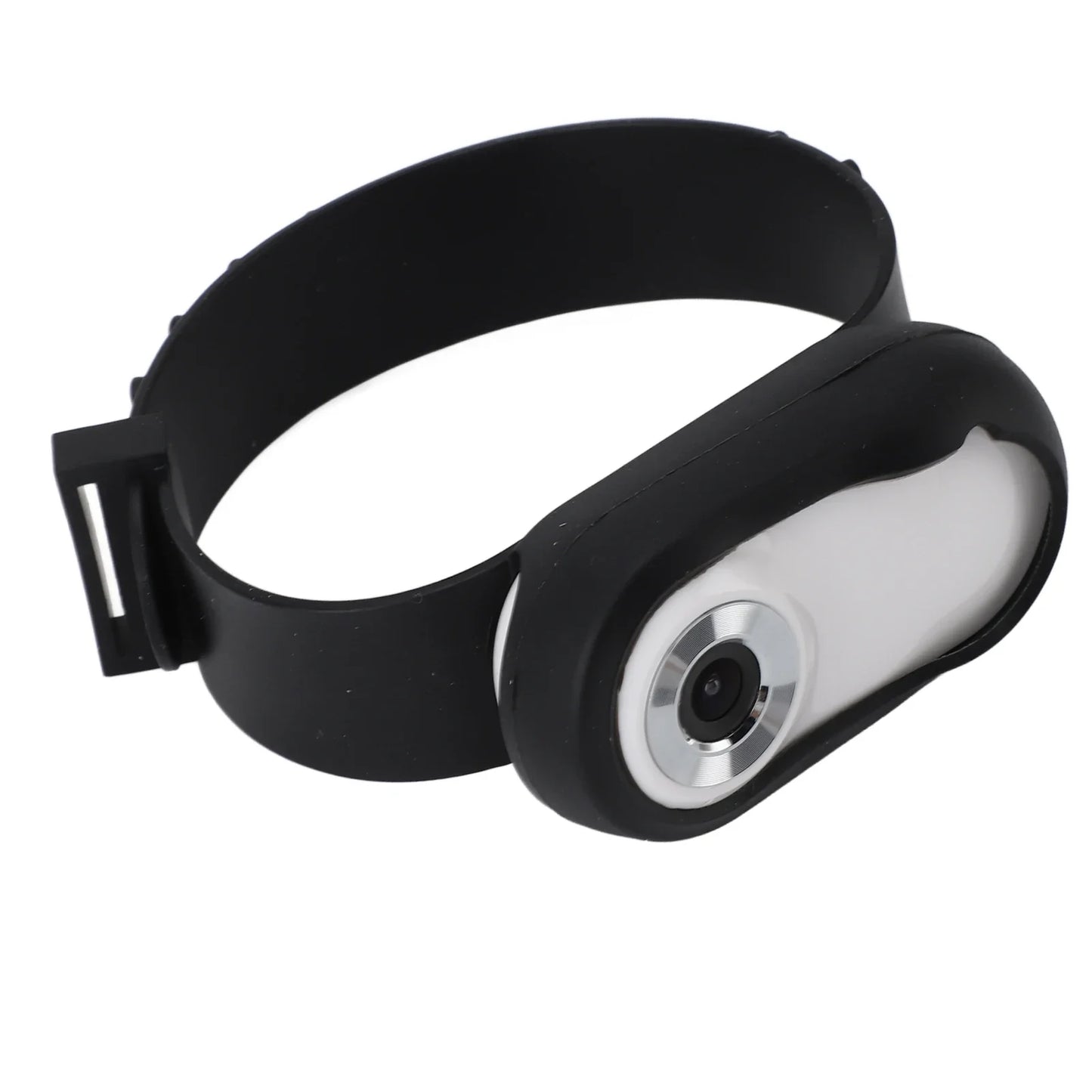 PawVista HD Pet Collar Camera