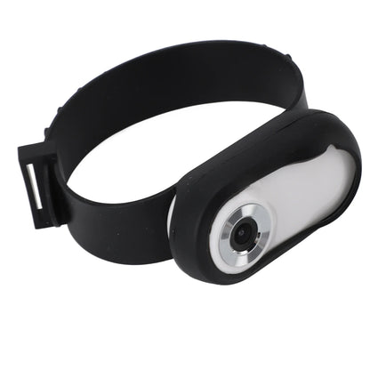 PawVista HD Pet Collar Camera