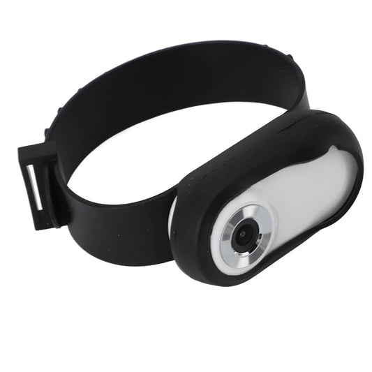 PawVista HD Pet Collar Camera