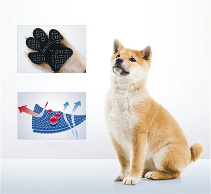 GripTrex Anti-Slip Paw Pads