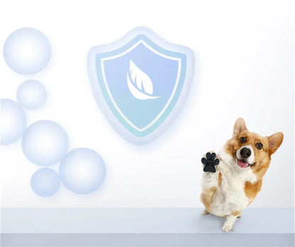 GripTrex Anti-Slip Paw Pads