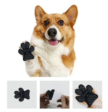 GripTrex Anti-Slip Paw Pads