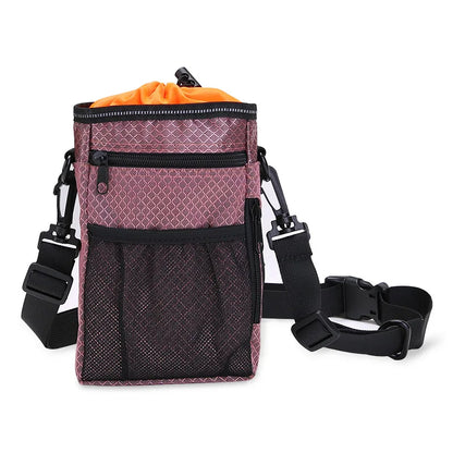 TrainTrek All-in-One Treat Pouch