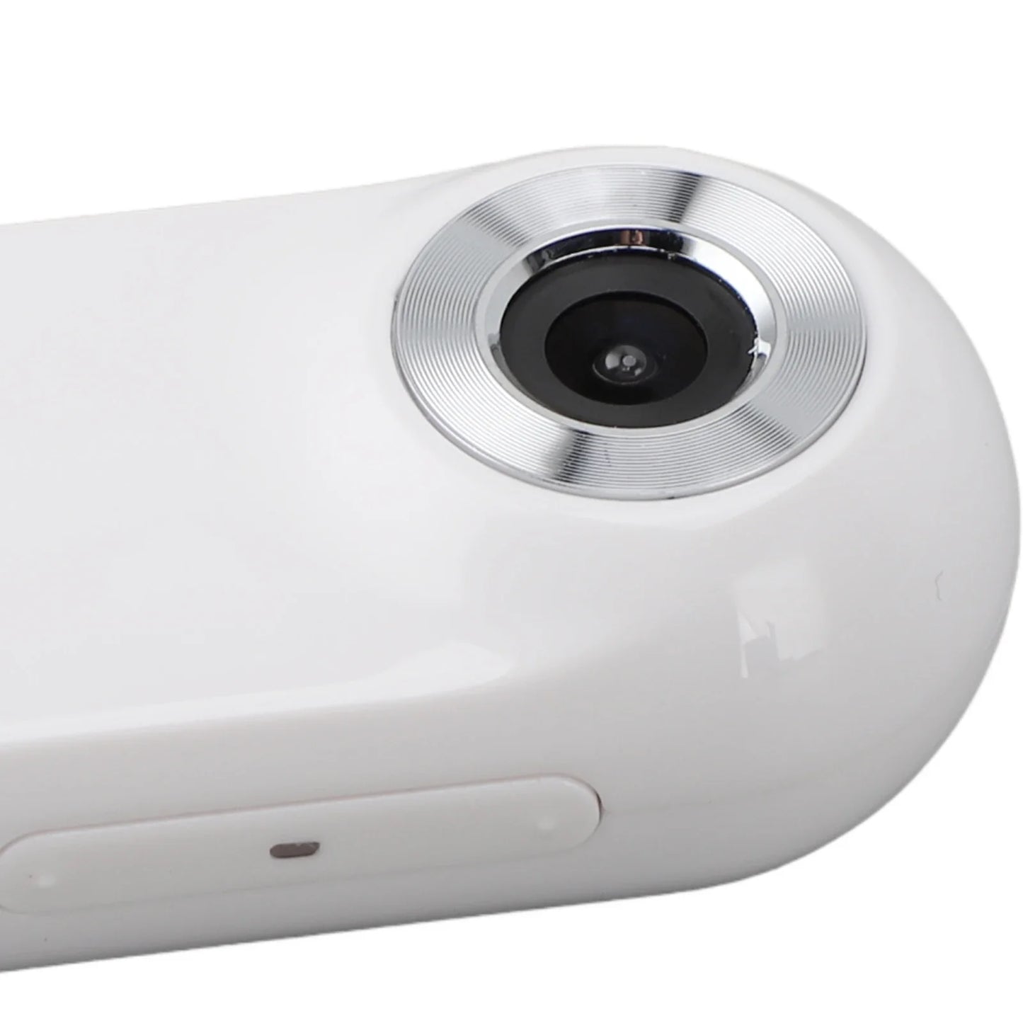 PawVista HD Pet Collar Camera