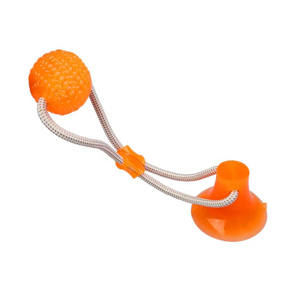 Suck'n Play Dental TPR Toy