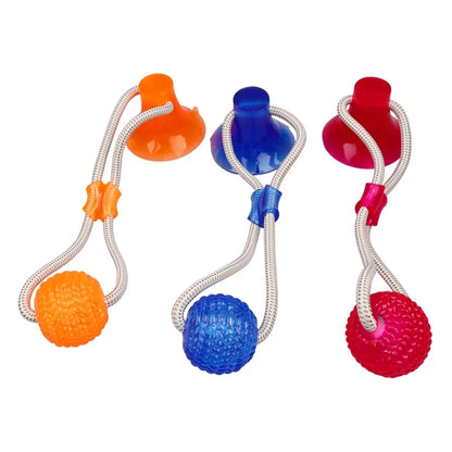 Suck'n Play Dental TPR Toy