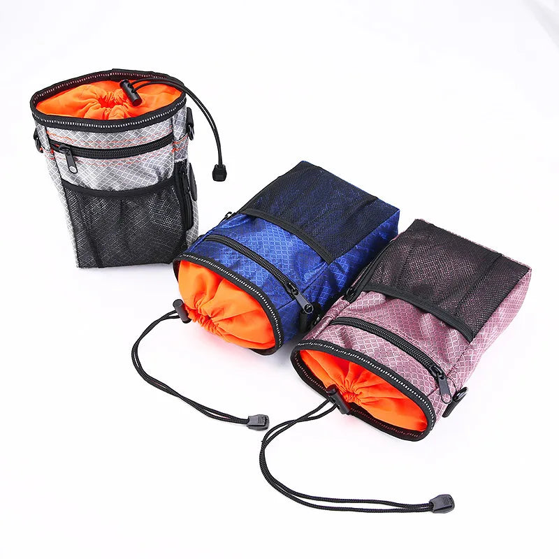 TrainTrek All-in-One Treat Pouch