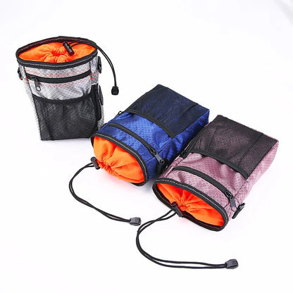 TrainTrek All-in-One Treat Pouch