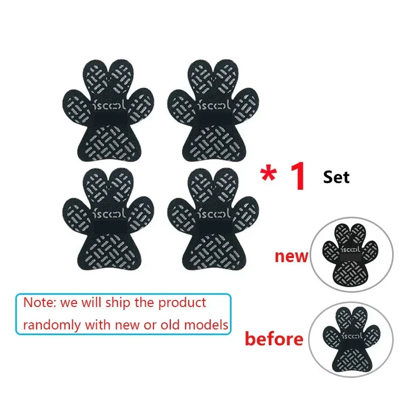 GripTrex Anti-Slip Paw Pads