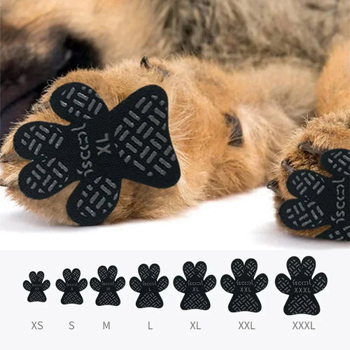 GripTrex Anti-Slip Paw Pads