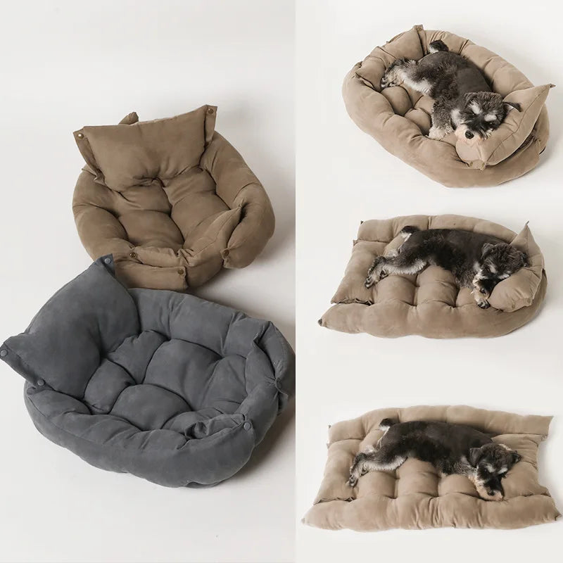 FlexNest Multi-Use Pet Mat