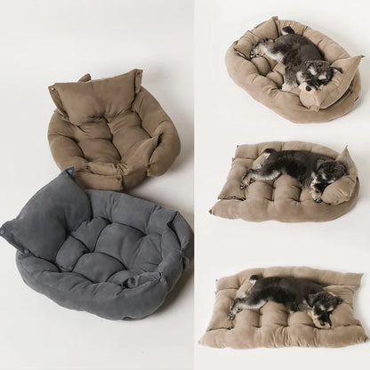 FlexNest Multi-Use Pet Mat